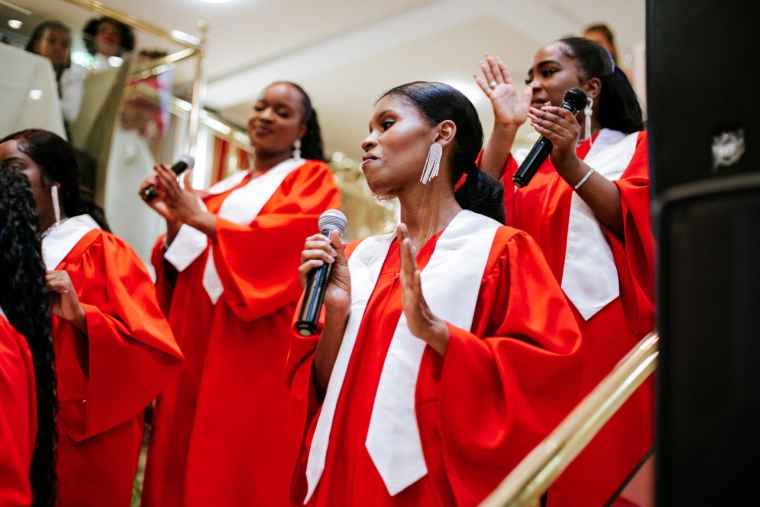 Generation Gospel