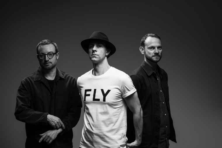 Maximo Park