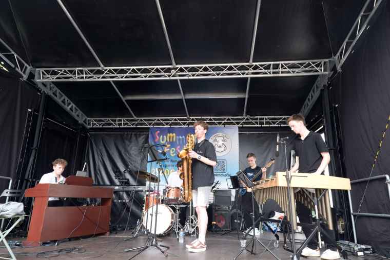 Mono Jazz